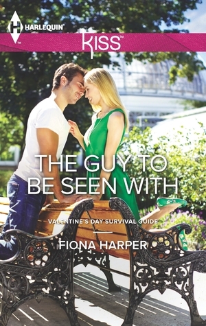 The Guy to Be Seen With book cover