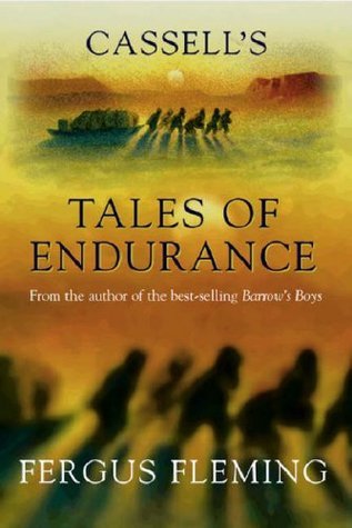 Cassell's Tales of Endurance book cover