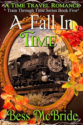 A Fall in Time book cover