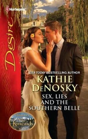 Dynasties: The Kincaids book cover 1