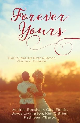 Forever Yours book cover