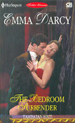 The Bedroom Surrender book cover