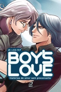 Boy’s Love book cover