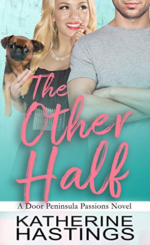 The Other Half book cover