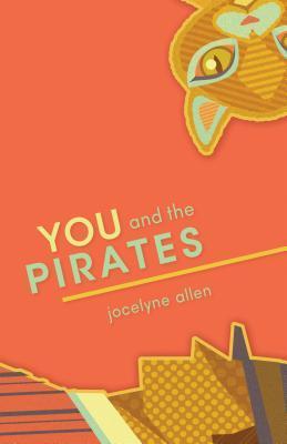 You and the Pirates book cover