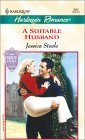 Suitable Husband book cover