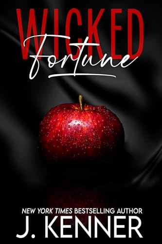 Wicked Fortune book cover
