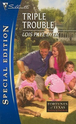 Fortunes of Texas: Return to Red Rock book cover 3