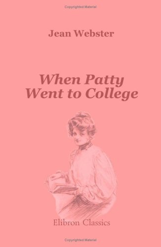 Patty book cover 2