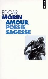 Amor, poesia, sabiduria book cover