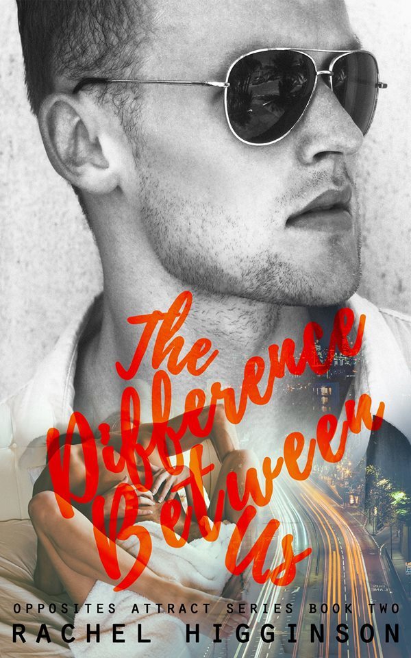 Opposites Attract book cover 2