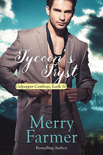 Tycoon's Tryst book cover