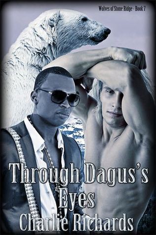 Through Dagus's Eyes book cover