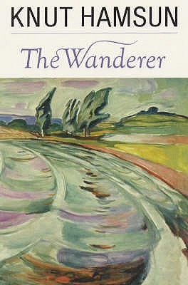 The Wanderer book cover