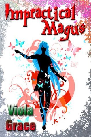 Impractical Magus book cover