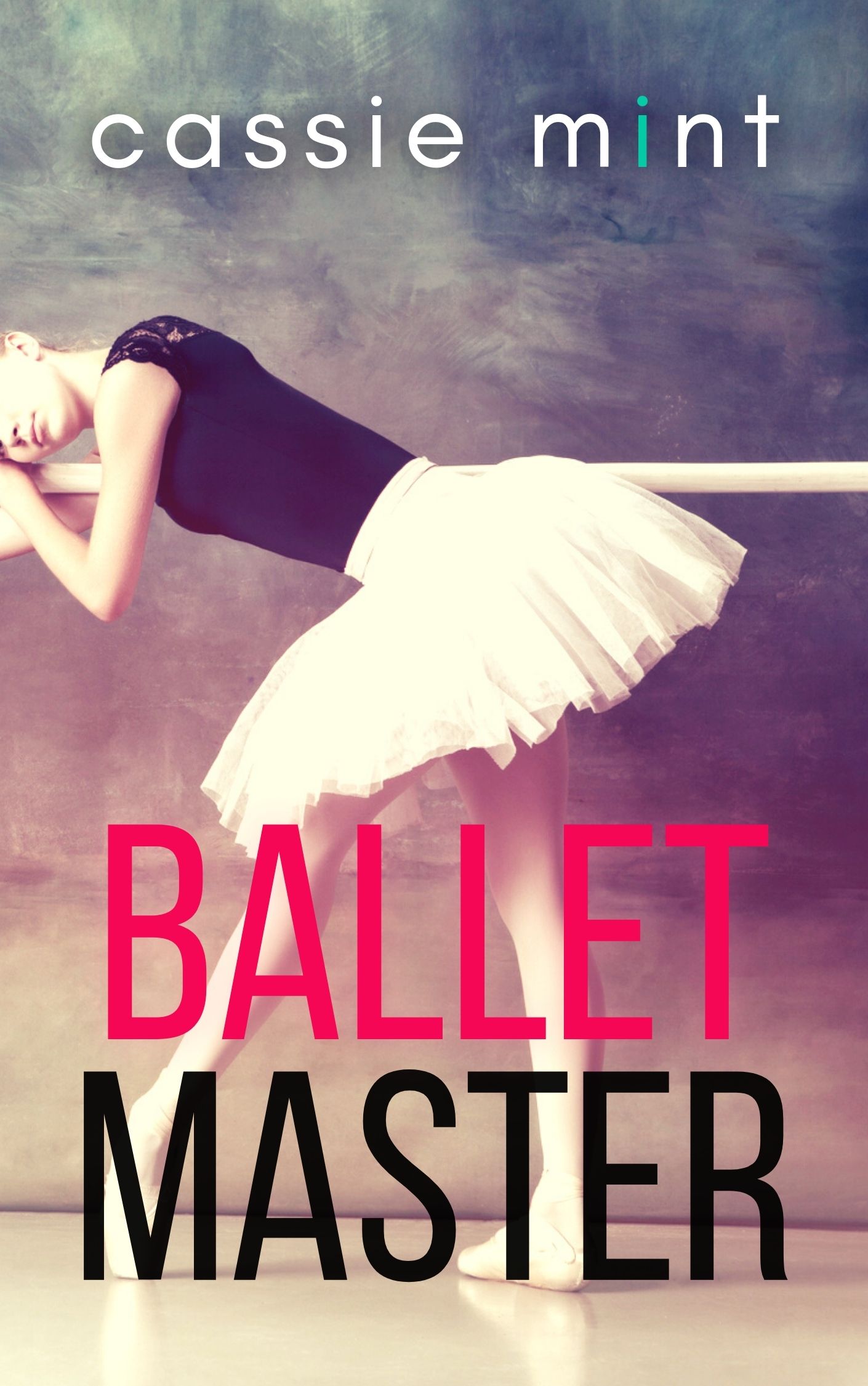 Teacher's Pet book cover 2