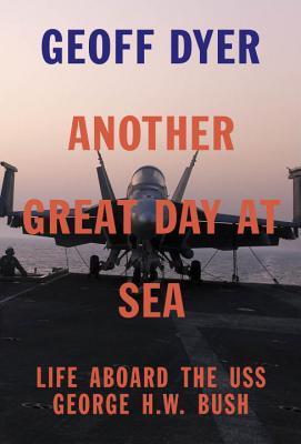 Another Great Day at Sea book cover