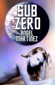 Sub Zero book cover