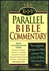 Holy Bible book cover