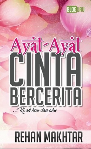 Ayat-ayat Cinta Bercerita book cover