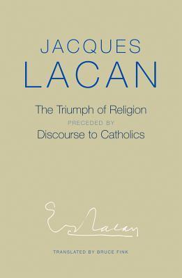 The Triumph of Religion book cover