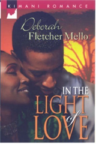 In the Light of Love book cover