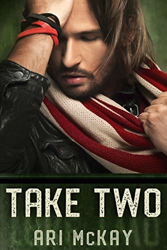 Take Two book cover