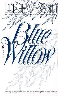 Blue Willow book cover