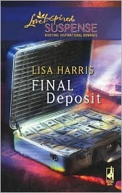 Final Deposit book cover