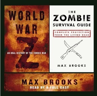 The Essential Max Brooks book cover