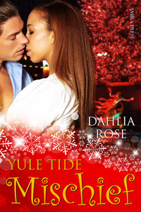 Yuletide Mischief book cover