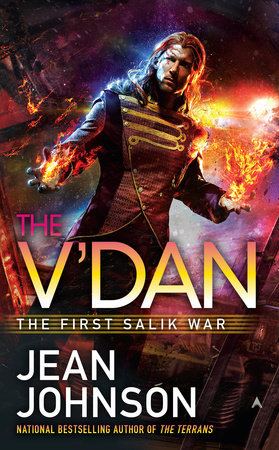 First Salik War book cover 2