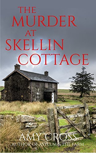 Jo Mason book cover 1