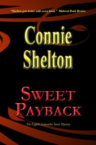 Sweet Payback book cover