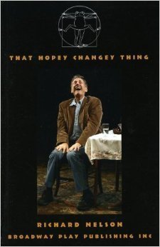 That Hopey Changey Thing book cover