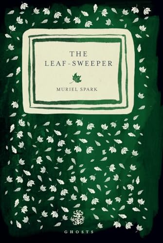 The Leaf Sweeper book cover