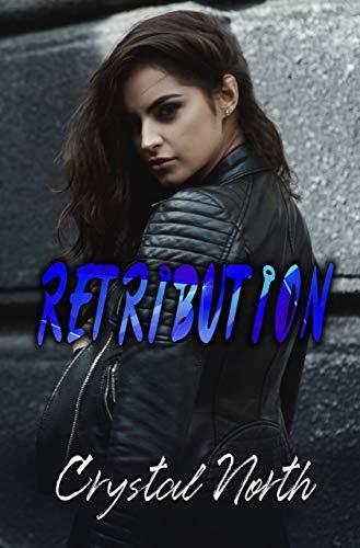 Vengeance book cover 3