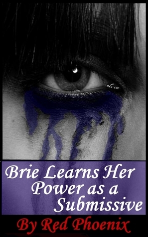 Submissive Training Center book cover 3