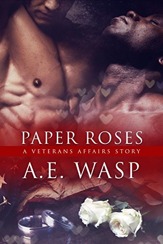Paper Roses book cover