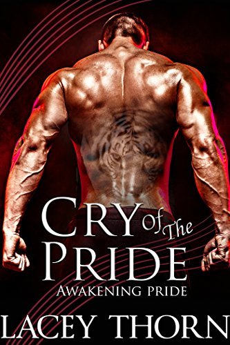 Cry of the Pride book cover