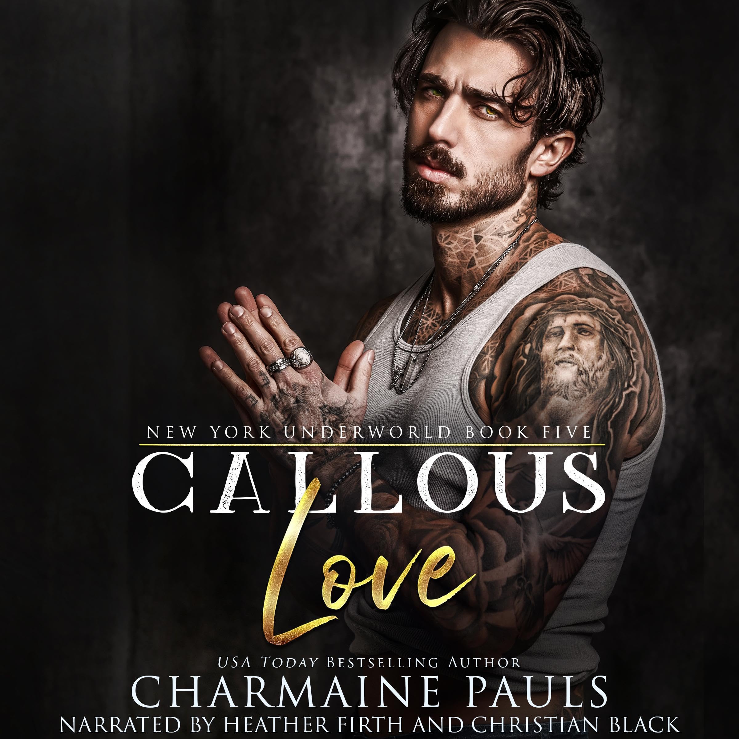 Callous Love book cover