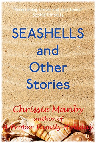Seashells and Other Stories book cover