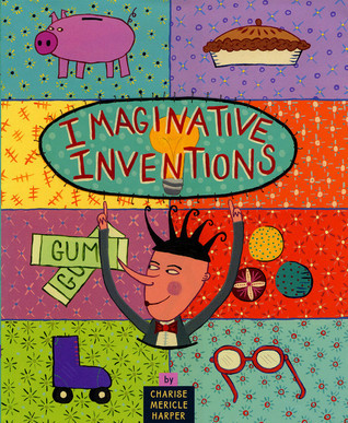 Imaginative Inventions book cover