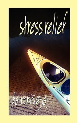 Stress Relief book cover
