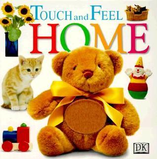 Touch and Feel book cover