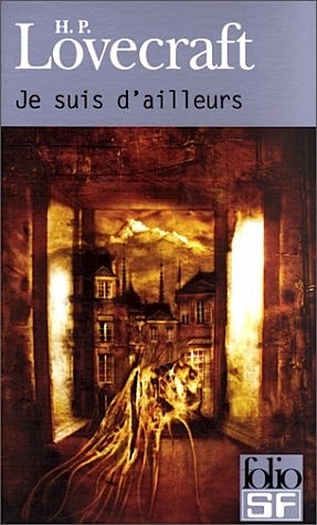 Je suis d'ailleurs book cover