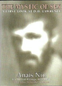 The Mystic of Sex and Other Writings book cover