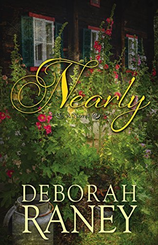 Nearly book cover