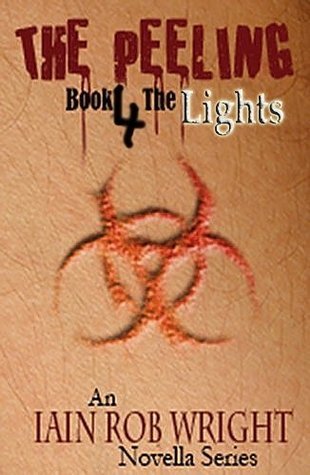 The Lights book cover