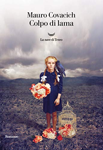 Colpo di lama book cover